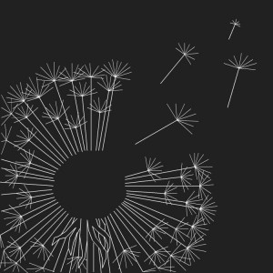 W 10617 ONLINE pattern pdf - Dandelion III