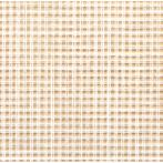 962-H Kanwa Zweigart - gęstość 44/10cm (11ct) biała 50x130cm