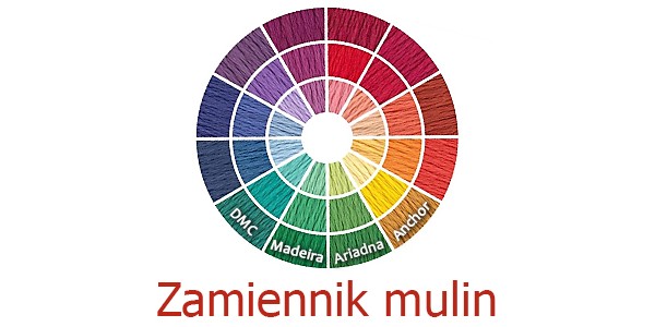 Zamiennik mulin