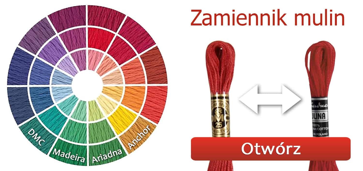 Zamiennik mulin